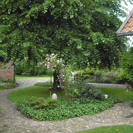 Landhaus Kiesow Suderburg 外观 照片