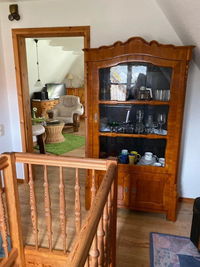 Landhaus Kiesow Suderburg 外观 照片