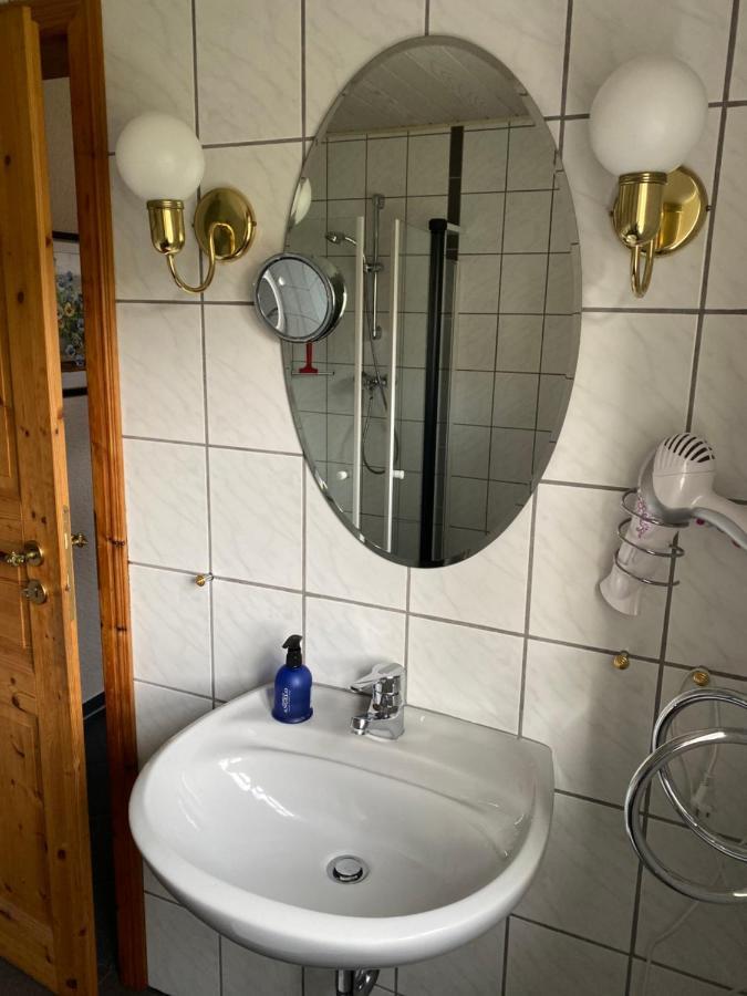 Landhaus Kiesow Suderburg 外观 照片