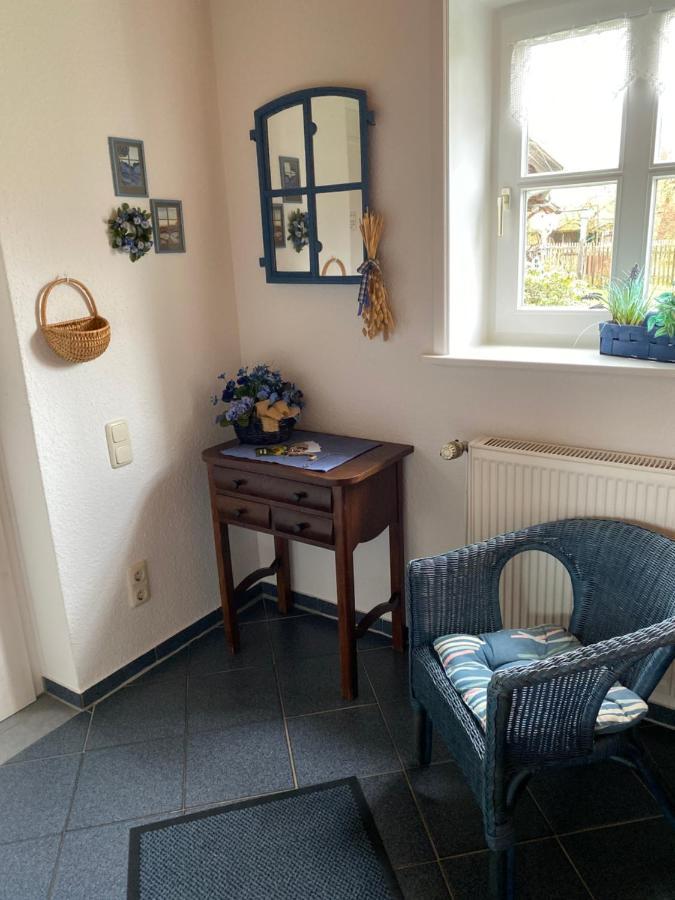 Landhaus Kiesow Suderburg 外观 照片