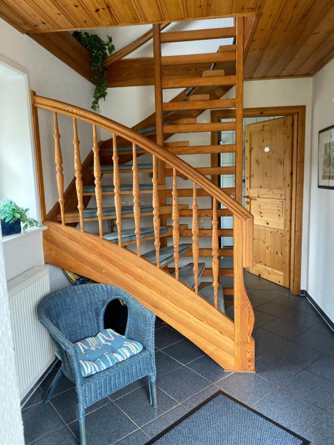 Landhaus Kiesow Suderburg 外观 照片