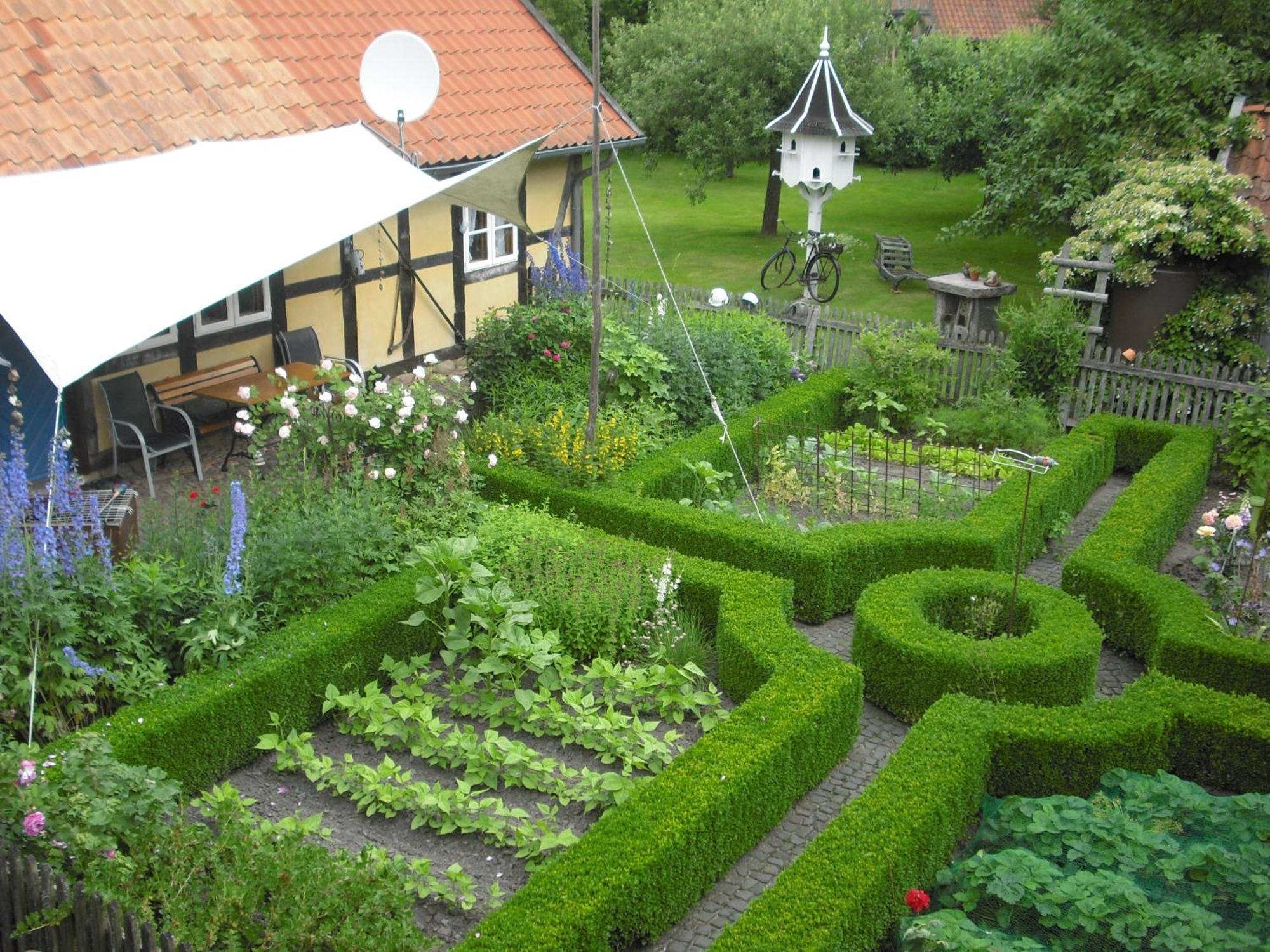 Landhaus Kiesow Suderburg 外观 照片